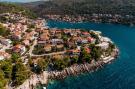 Holiday homeCroatia - Eastern Croatia: Fancy Apartments Dream - Modern One Bedroom Apartm