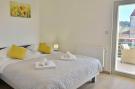 Holiday homeCroatia - Eastern Croatia: Fancy Apartments Dream - Deluxe One Bedroom Apartm