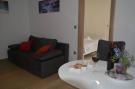 Holiday homeCroatia - Eastern Croatia: Fancy Apartments Dream - Deluxe One Bedroom Apartm