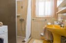 Holiday homeCroatia - Eastern Croatia: Seaside Studio - Studio Apartment with Private Bea