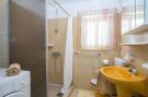 Holiday homeCroatia - Eastern Croatia: Seaside Studio - Studio Apartment with Private Bea