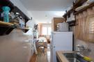 Holiday homeCroatia - Eastern Croatia: Seaside Studio - Studio Apartment with Private Bea