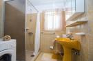 FerienhausKroatien - : Seaside Studio - Studio Apartment with Private Bea