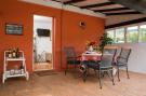 FerienhausKroatien - : Seaside Studio - Studio Apartment with Private Bea