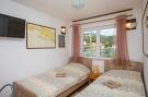 Holiday homeCroatia - Eastern Croatia: Seaside Studio - Studio Apartment with Private Bea