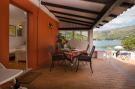 Holiday homeCroatia - Eastern Croatia: Seaside Studio - Studio Apartment with Private Bea