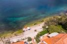 Holiday homeCroatia - Eastern Croatia: Seaside Studio - Studio Apartment with Private Bea