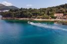 Holiday homeCroatia - Eastern Croatia: Seaside Studio - Studio Apartment with Private Bea