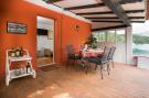 Holiday homeCroatia - Eastern Croatia: Seaside Studio - Studio Apartment with Private Bea