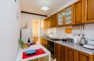 VakantiehuisKroatië - Oost Kroatië: Apartment Boca - One Bedroom Apartment with Balcon