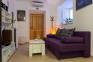 FerienhausKroatien - : Nila's Place - One Bedroom Apartment