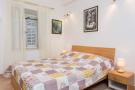 FerienhausKroatien - : Nila's Place - One Bedroom Apartment