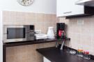 FerienhausKroatien - : Nila's Place - One Bedroom Apartment