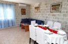 FerienhausKroatien - : Apartment Meri - Two Bedroom Apartment with Balcon