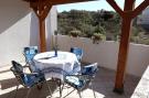 FerienhausKroatien - : Apartment Meri - Two Bedroom Apartment with Balcon