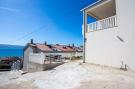 Holiday homeCroatia - Eastern Croatia: Apartments Magdales - Two Bedroom Apartment with B