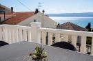 FerienhausKroatien - : Apartments Magdales - Two Bedroom Apartment with B