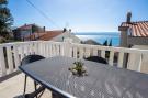 FerienhausKroatien - : Apartments Magdales - Two Bedroom Apartment with B