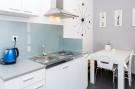 FerienhausKroatien - : Apartments Magdales - Two Bedroom Apartment with B