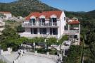 VakantiehuisKroatië - Oost Kroatië: Apartments Kola - Two Bedroom Apartment with Balco