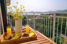 FerienhausKroatien - : Apartments Kola - Two Bedroom Apartment with Balco