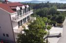 FerienhausKroatien - : Apartments Kola - Two Bedroom Apartment with Balco