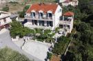 Holiday homeCroatia - Eastern Croatia: Apartments Kola - Two Bedroom Apartment with Balco