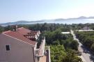 VakantiehuisKroatië - Oost Kroatië: Apartments Kola - Two Bedroom Apartment with Balco