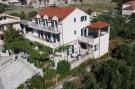 Holiday homeCroatia - Eastern Croatia: Apartments Kola - Two Bedroom Apartment with Balco