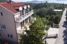 FerienhausKroatien - : Apartments Kola - Two Bedroom Apartment with Terra