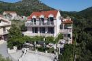 Holiday homeCroatia - Eastern Croatia: Apartments Kola - Two Bedroom Apartment with Terra