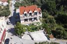 Holiday homeCroatia - Eastern Croatia: Apartments Kola - Two Bedroom Apartment with Terra