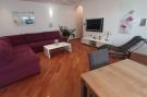 FerienhausKroatien - : Apartment The Big Chill - Three Bedroom Apartment 