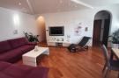 FerienhausKroatien - : Apartment The Big Chill - Three Bedroom Apartment 