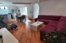 Holiday homeCroatia - Eastern Croatia: Apartment The Big Chill - Three Bedroom Apartment 