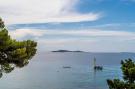 Holiday homeCroatia - Eastern Croatia: Apartment Villa Palma- Studio Apartment with Balco