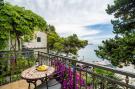 Holiday homeCroatia - Eastern Croatia: Apartment Villa Palma- Studio Apartment with Balco