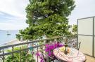 Holiday homeCroatia - Eastern Croatia: Apartment Villa Palma- Studio Apartment with Balco