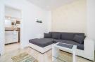 Holiday homeCroatia - Eastern Croatia: Apartment Villa Palma- Two Bedroom Apartment with 