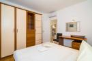 FerienhausKroatien - : Apartment Villa Palma- Two Bedroom Apartment with 