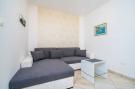 FerienhausKroatien - : Apartment Villa Palma- Two Bedroom Apartment with 