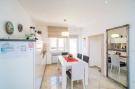 FerienhausKroatien - : Apartment Villa Palma- Two Bedroom Apartment with 