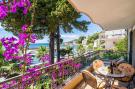 FerienhausKroatien - : Apartment Villa Palma- Two Bedroom Apartment with 