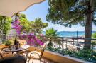 FerienhausKroatien - : Apartment Villa Palma- Two Bedroom Apartment with 