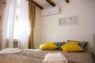 Holiday homeCroatia - Eastern Croatia: Guesthouse Two Friends Dubrovnik Palace- Comfort D