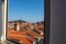 FerienhausKroatien - : Guesthouse Two Friends Dubrovnik Palace- Studio wi