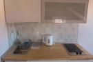 Holiday homeCroatia - Eastern Croatia: Guesthouse Two Friends Dubrovnik Palace- Studio wi