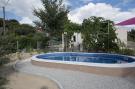 VakantiehuisKroatië - Oost Kroatië: Holiday Home Elijah Creek - One Bedroom Home with 