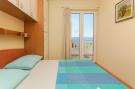 VakantiehuisKroatië - Oost Kroatië: Apartment Brajki-Three Bedroom Apartment with Balc