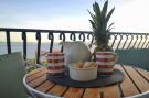 FerienhausKroatien - : Apartment Wish - Two Bedroom Apartment with Sea Vi